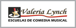 ESCUELA DE COMEDIA MUSICAL VALERIA LYNCH